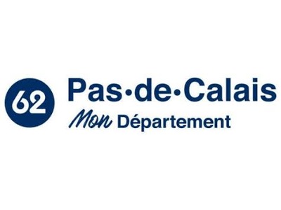Illustration du partenaire Département du Pas de Calais