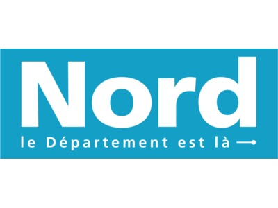 Illustration du partenaire Département du Nord